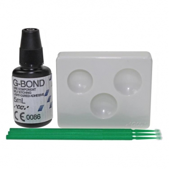 G-Bond LC Adhesive 5ml Bottle Kit