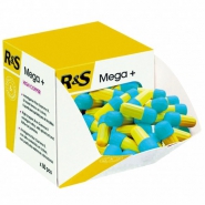 R&S Mega+ Amalgam Capsules