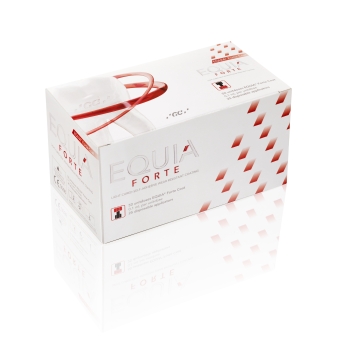 EQUIA Forte Coat Unitdose 