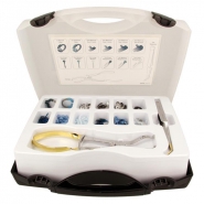 SPM Palodent V3 Matrices Kits Introductory Kit