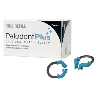 Palodent V3 Ring Refills Universal Twin Pack