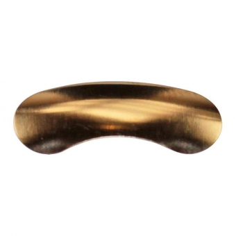 Composi-Tight Gold Sectional Matrix System 6.4mm Molar Bands AU200