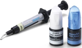 Panavia Veneer LC Trial Kit