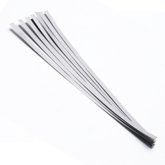 Abrasive Strips For Interproximal Stripper Medium 0.2mm 