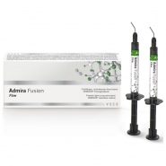 Admira Fusion Flow Syringes