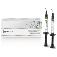 Admira Fusion Flow Syringes A1
