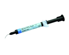 Beautifil - Bulk Flowable Syringe Shade Dentin
