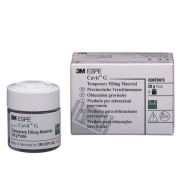 Cavit Temporary Filling Materials