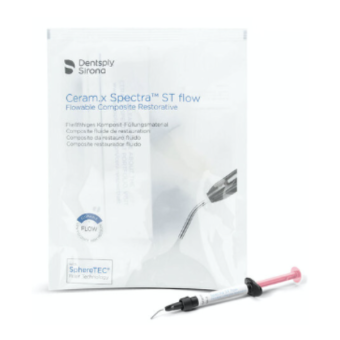 Ceram.x Spectra ST Flow Composite Refill Syringe - A1 