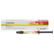 Charisma Flow Syringe