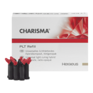 Charisma Plt