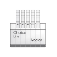 Choice Line Shade Guide