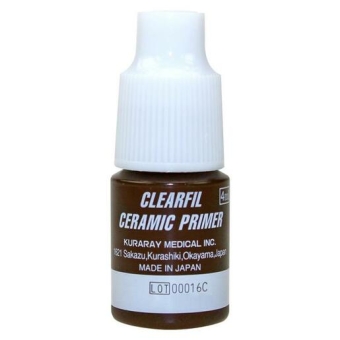Clearfil Ceramic Primer Plus 