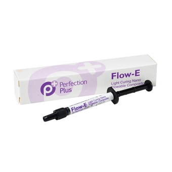 Flow-E Flowable Composite A2 