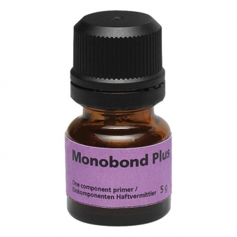 Monobond Plus Bottle