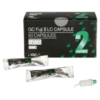 Fuji II LC - Capsules A1