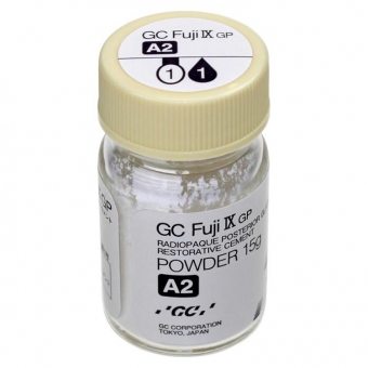 Fuji IX GP Handmix B2 Powder