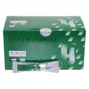 Fuji IX GP - Capsules