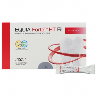 Equia Forte HT Fill C4