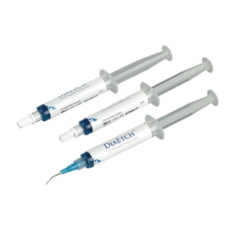 DiaEtch 37 Single Syringe