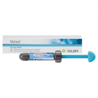 Venus Composite Syringe A4