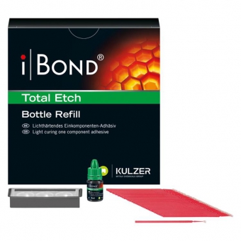 iBond Total Etch 4ml Single Bottle