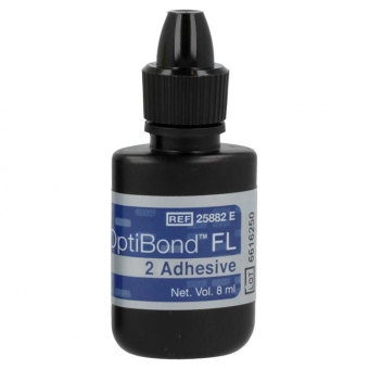 Optibond FL Adhesive Bottle 8ml