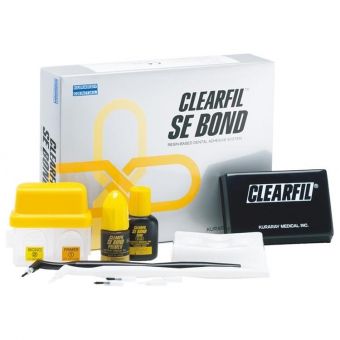 Clearfil SE Bond Standard Kit