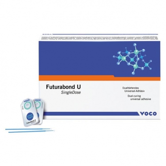 FuturaBond U Single Dose 200