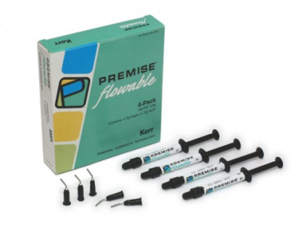 Premise Flowable Syringe B1