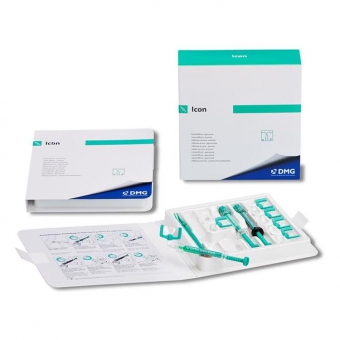 Icon - Caries Infiltrant Proximal Starter Kit