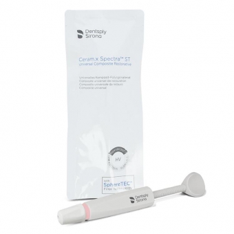 Ceram.x Spectra ST HV Composite Syringe A4 Refill