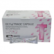 SPM Fuji Triage White Refill