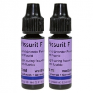SPM Fissurit F Sealant 3ml Bottle - White