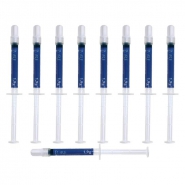 SPM Pure Etch Gel Muilti Pack (9 Syringes)