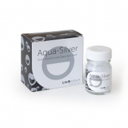 Aqua-Silver Glass Ionomer
