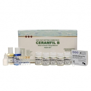 Ceramfil B Aqua Set Combi Pack