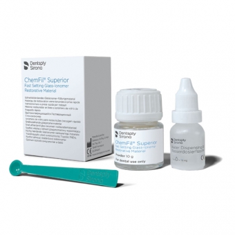 Chemfil Superior Introductory Pack