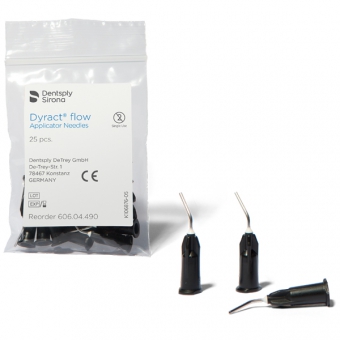 Dyract Flow Applicator Needles