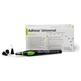 Adhese Universal Vivapen Starter Kit 