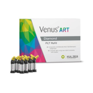 Venus Diamond ART PLT Refill Capsules