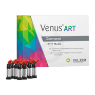 Venus Diamond ART PLT Refill Capsules (Twin Packs)