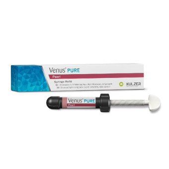 Venus Pearl Pure One Shade Syringe 