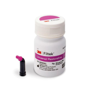 Filtek Universal Restorative Capsules