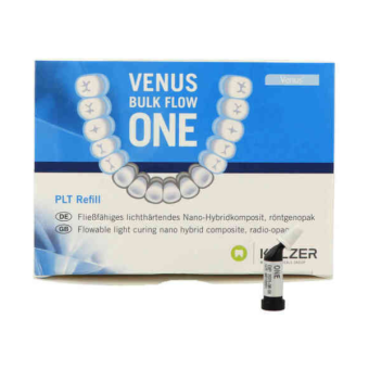 Venus Bulk Flow ONE Composite PLT Refill 