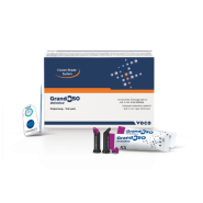 GrandioSO Unlimited Syringe Trial Pack