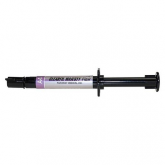 Clearfil Majesty Flow Composite Syringe A4 