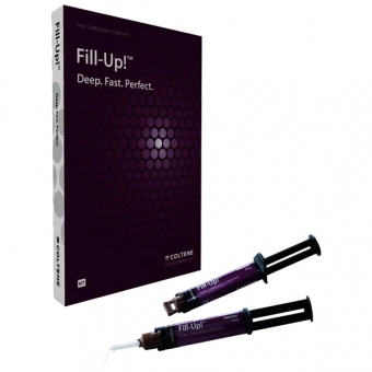 Fill-Up ! Bulk Composite Intro Kit