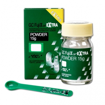 Fuji IX GP Extra Handmix C4 Powder