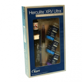 Herculite XRV Ultra Unidose Mini Kit Mini Kit 